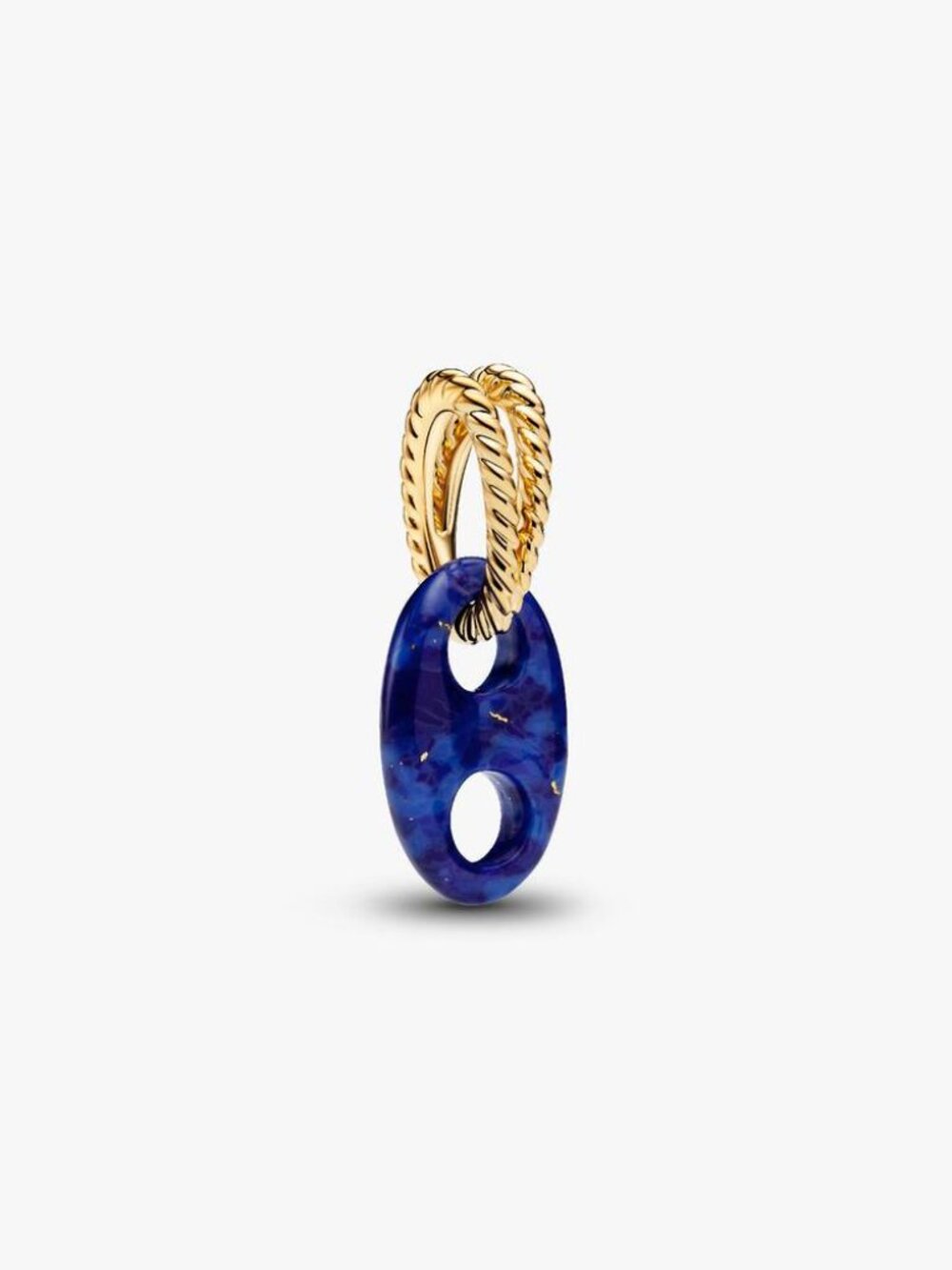 Pandora Mariner Link Dangle Charm